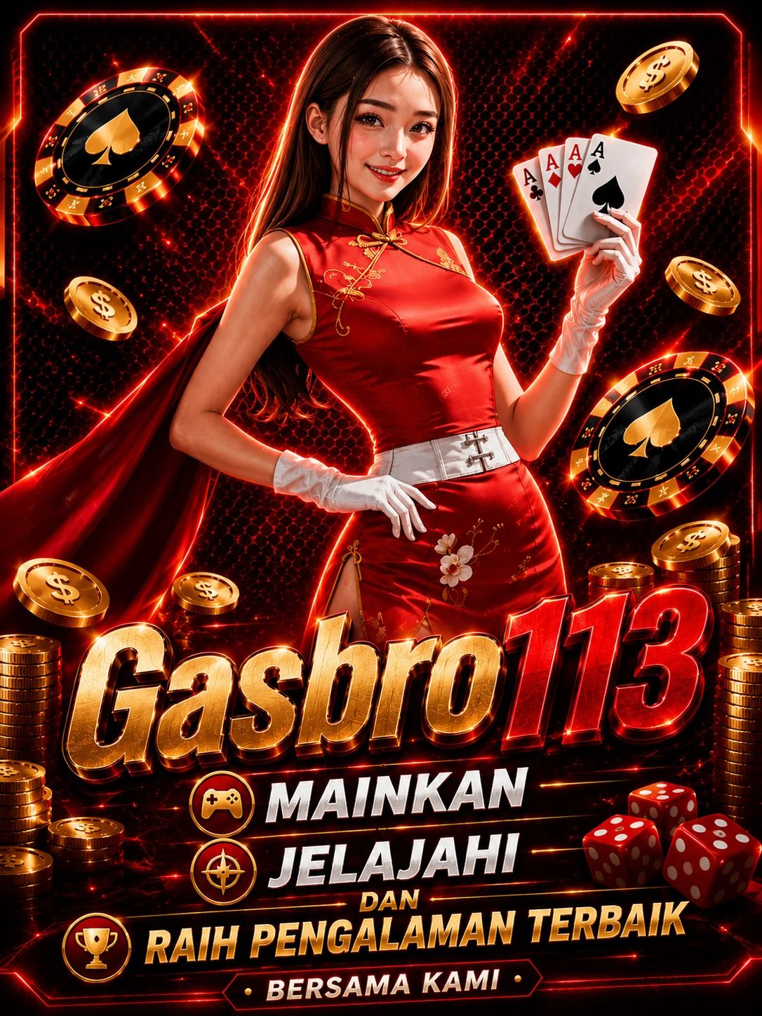 GASBRO113